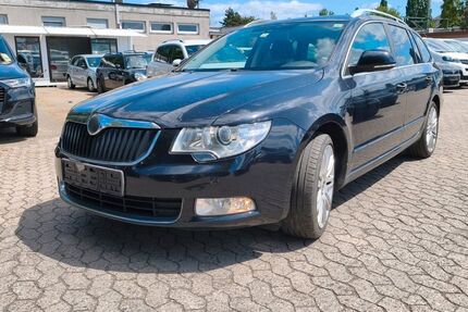 Skoda Superb 172.000 km 7.990 &euro; Frankfurt am Main 65933