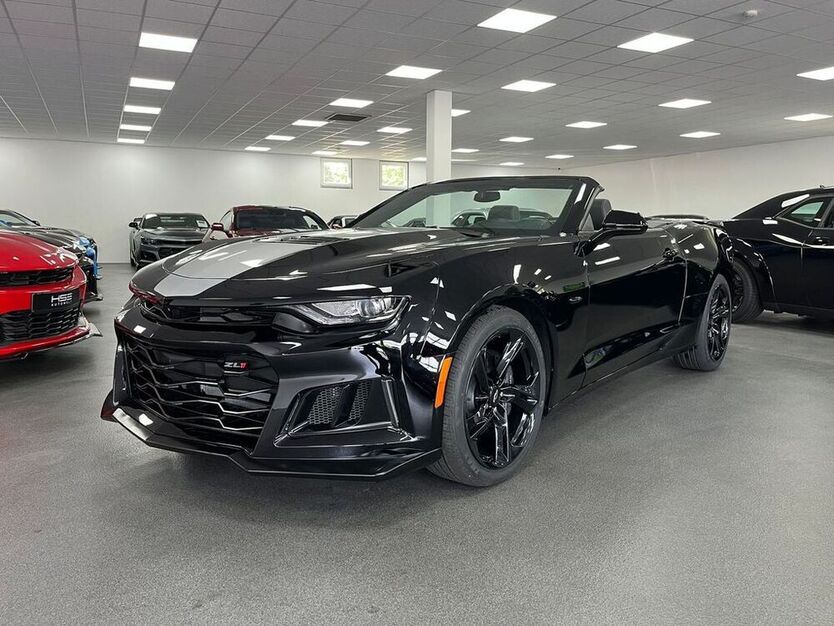 Camaro