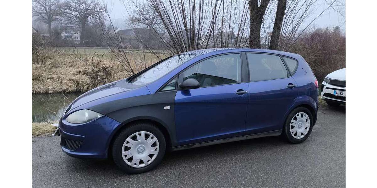 Seat Altea 204.000 km 2.700 &euro; Dinkelscherben 86424