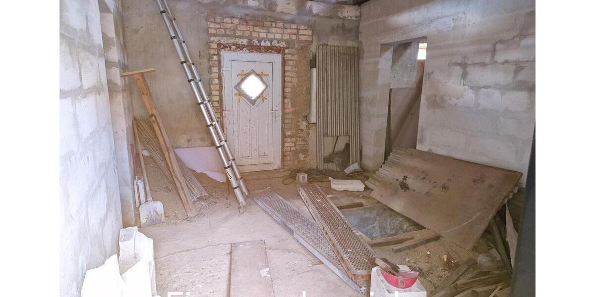 Einfamilienhaus Wettin-Löbejün Löbejün - 4 Zimmer, 100 m&sup2;, 29.500&euro; | Angebot:22212666
