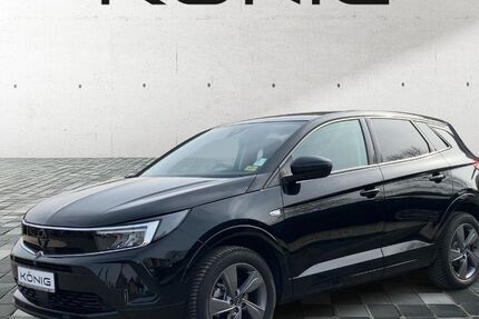 Opel Grandland (X) 19.217 km 26.499 &euro; Oranienburg bei Berlin 16515