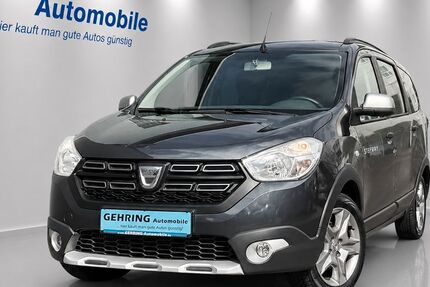 Dacia Lodgy 47.200 km 11.900 &euro; Leipzig 04179