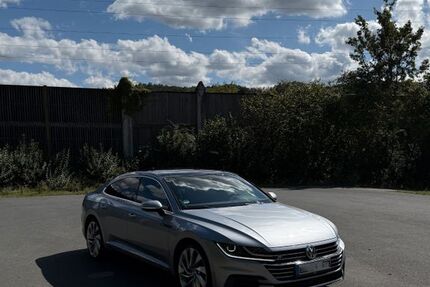 VW Arteon 148.650 km 22.900 &euro; Lichtenfels 96215