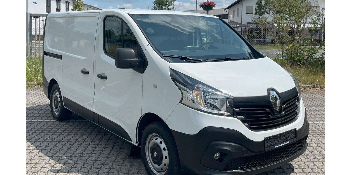 Renault Trafic 97.000 km 13.480 &euro; Langen 63225