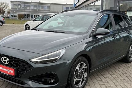 Hyundai i30 14.740 km 22.990 &euro; Schorfheide OT Finowfurt 16244