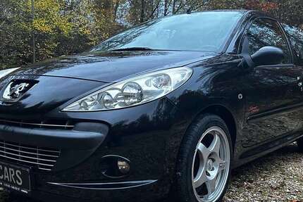 Peugeot 206 140.000 km 1.800 € Heidenheim an der Brenz 89522