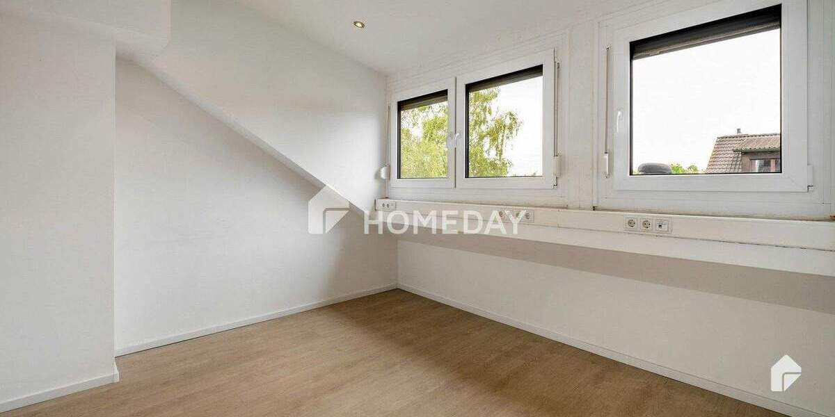 Reihenendhaus Eching - 6 Zimmer, 115 m&sup2;, 870.000&euro; | Angebot:24779471