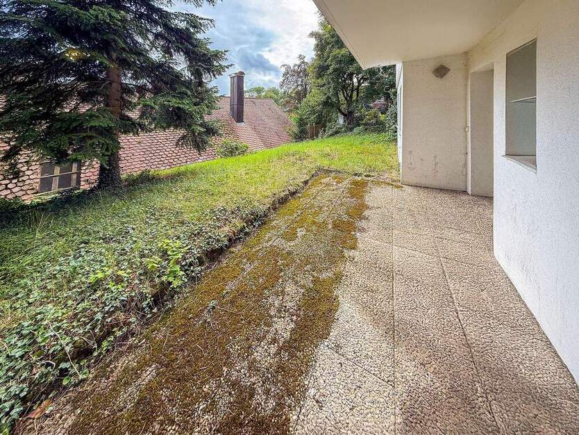 WEITBLICK: Leerstehendes 4-Familienhaus! 1 zimmer