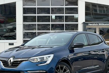 Renault Megane 79.383 km 12.200 &euro; Deißlingen 78652