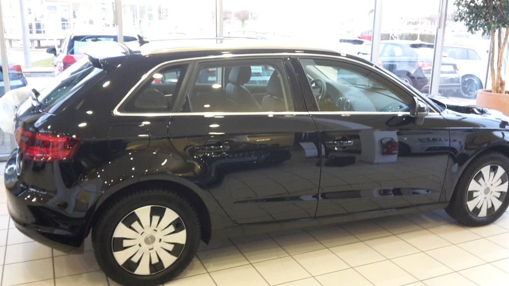 Audi A3 118.000 km 12.850 &euro; Schirgiswalde-Kirschau 02681