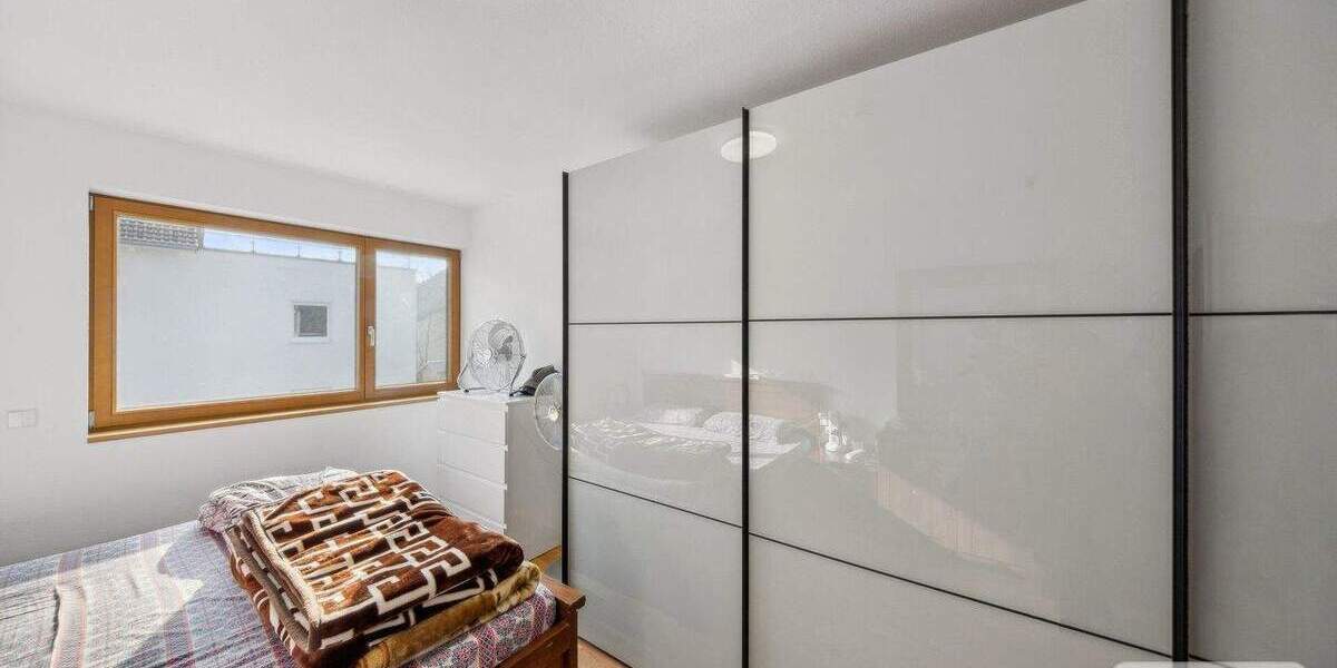 Reihenendhaus Buchloe - 5 Zimmer, 162 m&sup2;, 795.000&euro; | Angebot:25671721