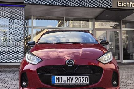 Mazda 2 Hybrid 3.148 km 24.930 &euro; Mühldorf 84453
