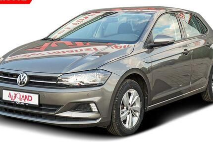 VW Polo 56.811 km 14.990 &euro; Wietmarschen 49835