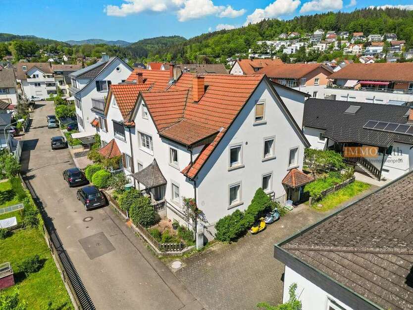 Haus zum Kaufen in Steinen 799.000 € 329.4 m²