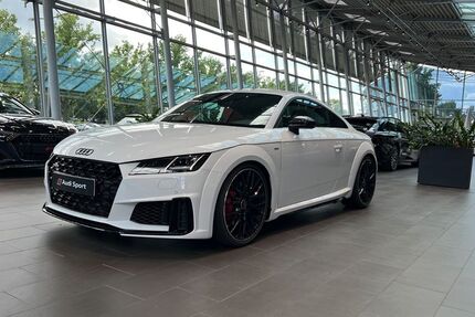 Audi TT 24.750 km 41.990 € Kassel 34132
