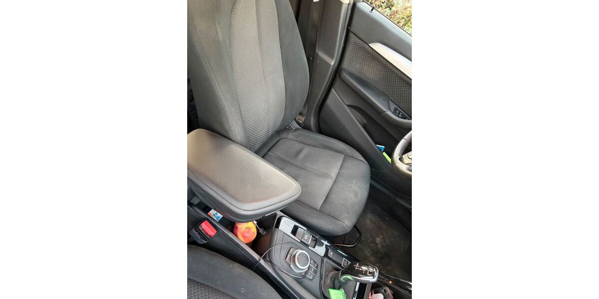 BMW X1 64.000 km 22.999 &euro; Dingolfing 84130