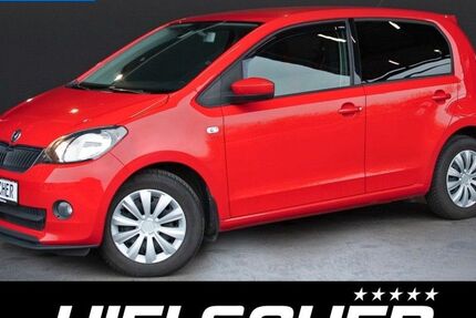 Skoda Citigo 164.200 km 4.000 &euro; Chamerau 93466