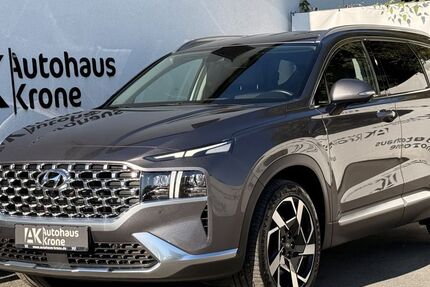 Hyundai SANTA FE 52.815 km 31.770 &euro; Bischofsheim 65474
