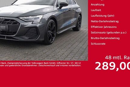 Audi A3 7.754 km 39.980 &euro; Neuwied 56564