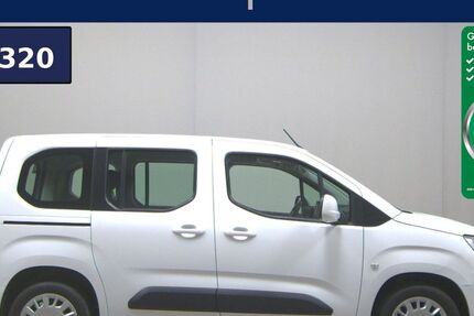 Opel Combo Life 112.912 km 11.980 &euro; Gyhum/Bockel 27404