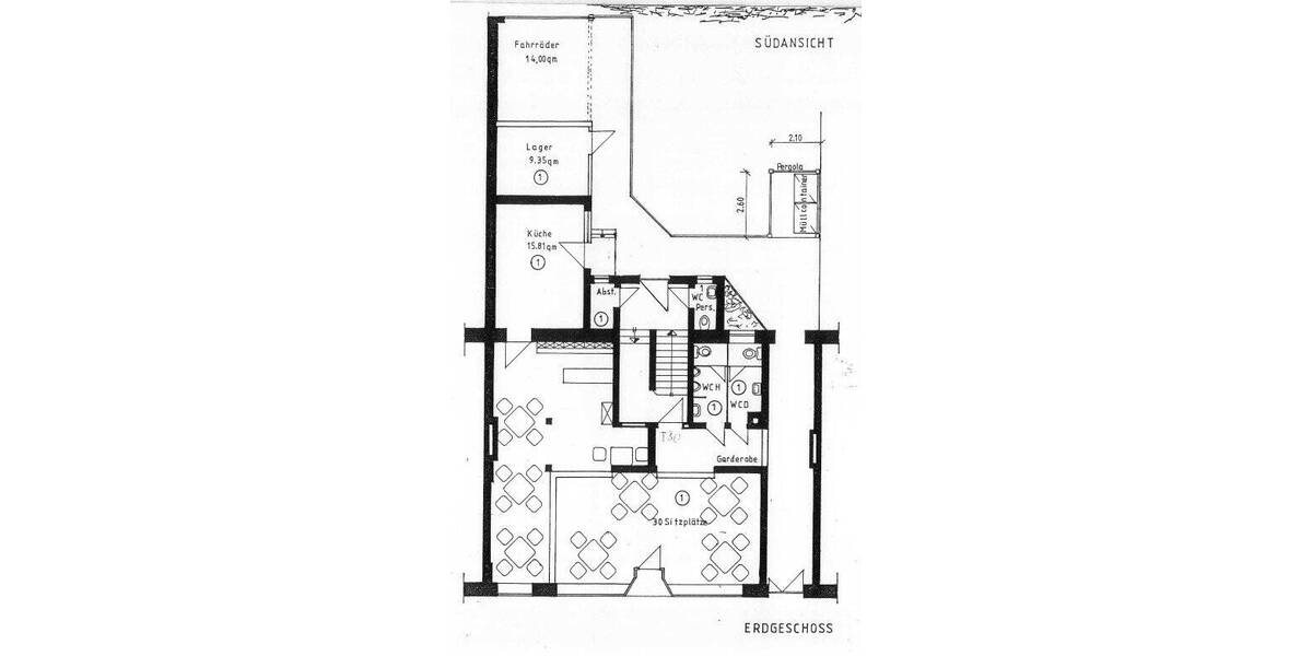 Gewerbeobjekt Zwickau Innenstadt - 398.000&euro; | Angebot:26277466