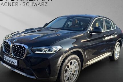 BMW X4 77.300 km 39.980 &euro; Traunstein 83278