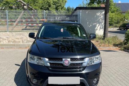 Fiat Freemont 160.000 km 5.690 &euro; Herzogenaurach 91074