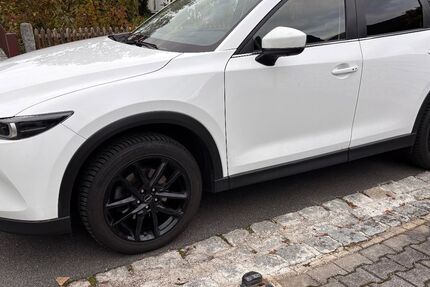 Mazda CX-5 51.410 km 29.800 &euro; Hirschau 92242