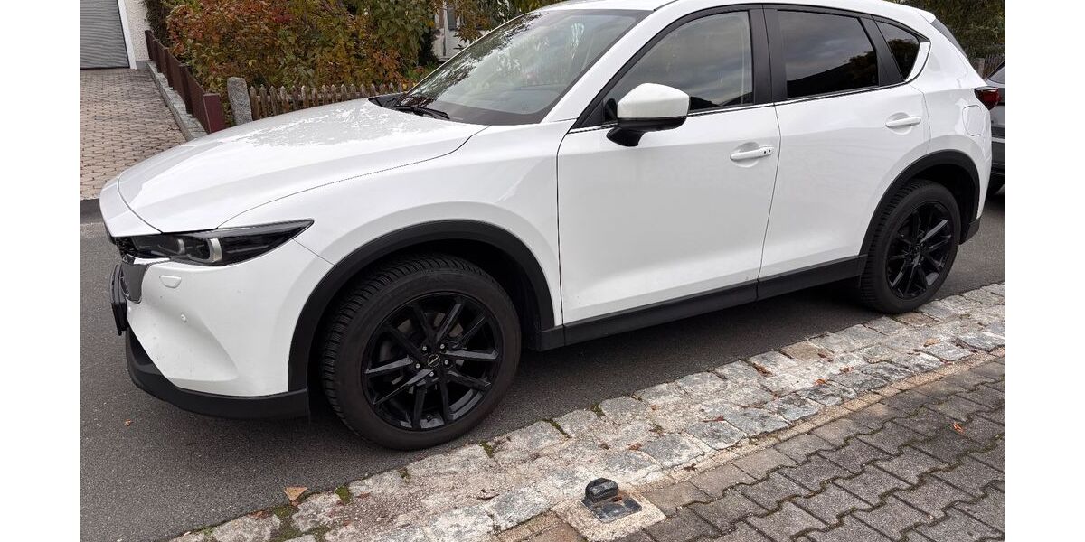 Mazda CX-5 51.410 km 31.600 &euro; Hirschau 92242
