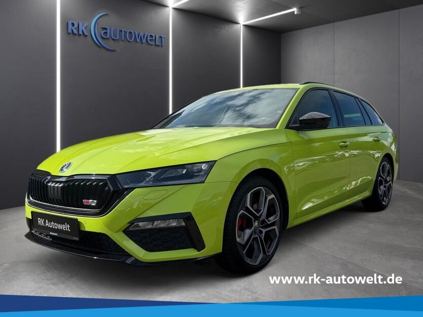 Skoda Octavia 39.147 km 37.990 € Warstein-Belecke 59581