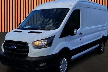 Ford Transit 45.454 km 25.980 &euro; Dresden 01328