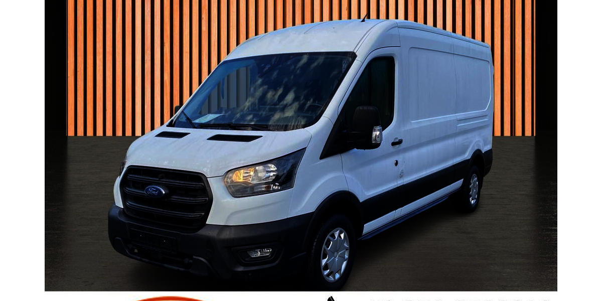 Ford Transit 45.454 km 25.980 &euro; Dresden 01328