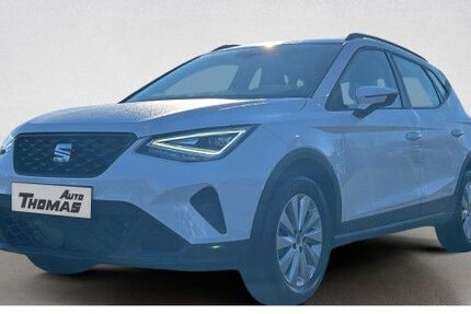 Seat Arona 21.400 km 21.880 &euro; Blankenheim 53945