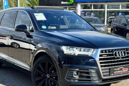 Audi Q7 170.000 km 32.490 &euro; Schorfheide 16244