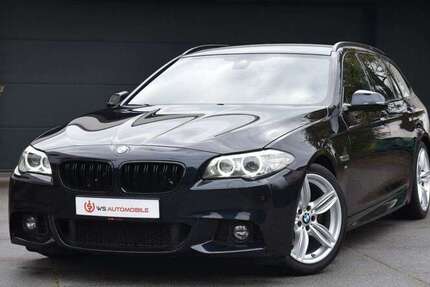 BMW 520 87.700 km 21.950 &euro; Heiningen 73092