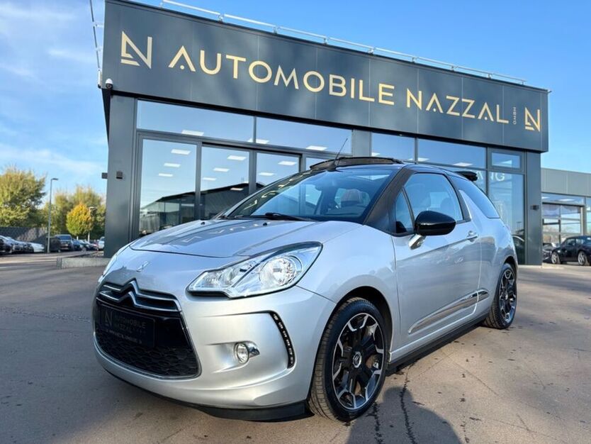 DS3