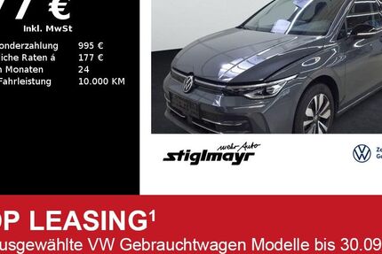 VW Golf 21.258 km 29.630 &euro; Pfaffenhofen/Ilm 85276