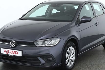 VW Polo 37.893 km 17.990 &euro; Köthen 06366
