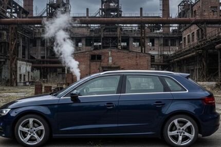 Audi A3 106.500 km 12.200 &euro; Kirchhundem 57399