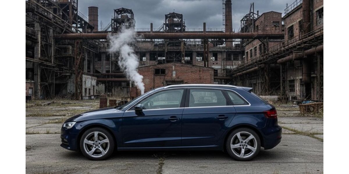 Audi A3 106.500 km 12.200 &euro; Kirchhundem 57399