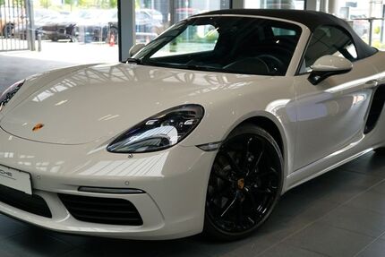 Porsche Boxster 17.490 km 79.718 &euro; Landau 76829