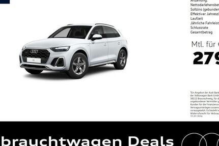 Audi Q5 29.863 km 39.940 &euro; Neumarkt 92318