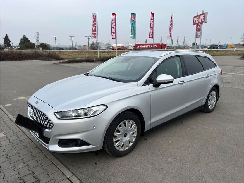 Mondeo