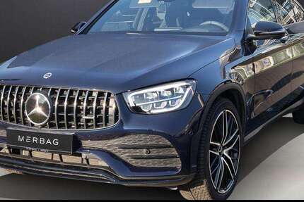 Mercedes-Benz GLC 43 AMG 34.674 km 65.450 € Neuwied 56566
