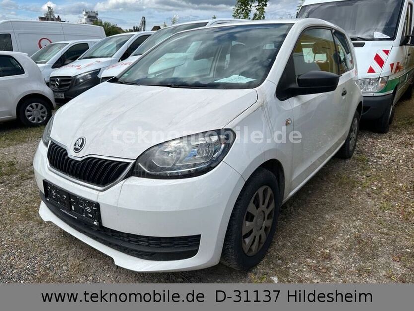 Citigo