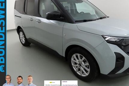 Ford Tourneo Courier 28.145 km 24.240 &euro; Premnitz / Nahe A2 14727