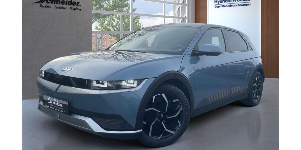 Hyundai IONIQ 5 22.000 km 28.450 &euro; Berglern 85459