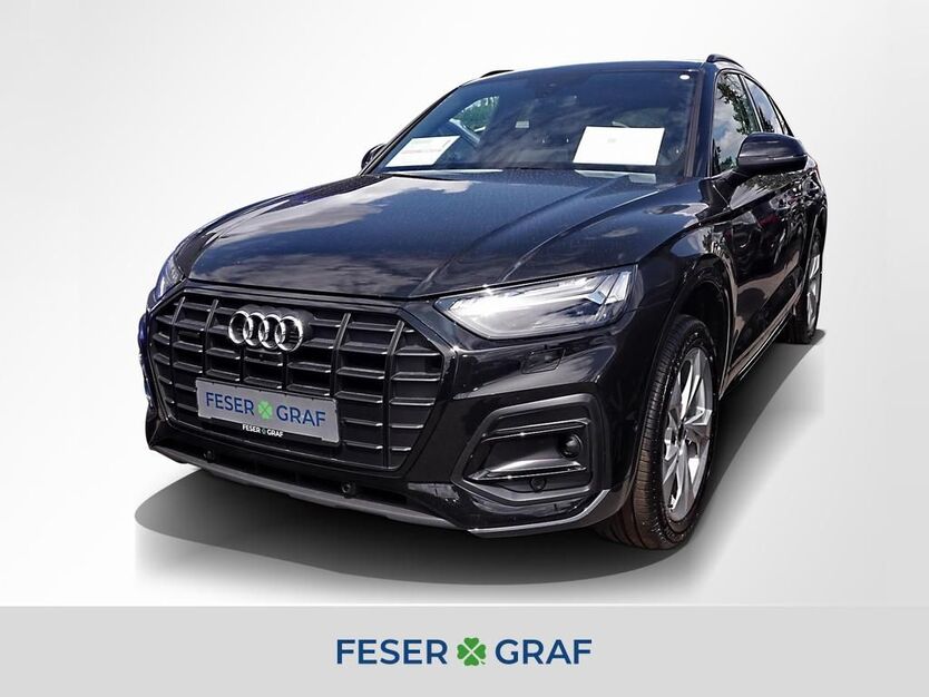 Audi Q5 27.816 km 48.280 € Erlangen 91058