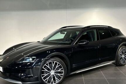 Porsche Taycan 27.250 km 79.900 &euro; München 80993