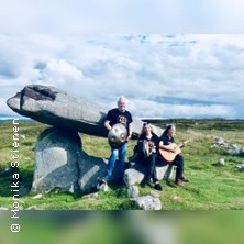 Ukulele - und Vocal-Session | mit Celtic Dreamtime 01.11.2025 Refektorium Geldern